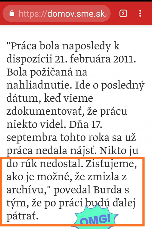 Ako vystrihnute z Cimrmana